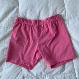 Carter’s kids bike short size 10/12